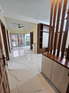 3 BHK Flat