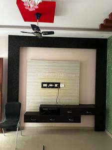 Hall Image of 1050 Sq.ft 2.5 BHK Apartment / Flat for sale in Battarahalli Bengaluru for Rs. 7000000