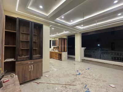 Hall Image of 1125 Sq.ft 3.5 BHK Builder Floor for sale in Peer Muchalla Zirakpur for Rs. 7800002