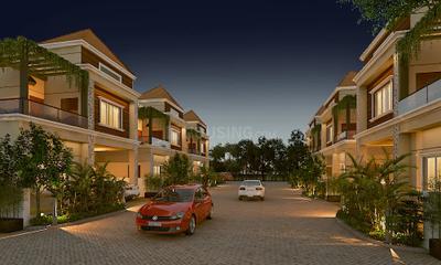 Image of 4300 Sq.ft Residential Plot / Land for sale in Goldenglobe Harmony City, Kamalanagar, Anantapur for Rs. 1750000