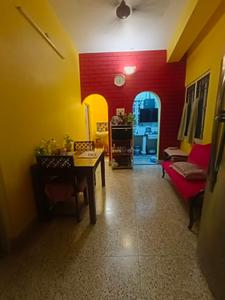 Image of 1600 Sq.ft 4 BHK Independent House for sale in Behala, Kolkata for Rs. 8000000