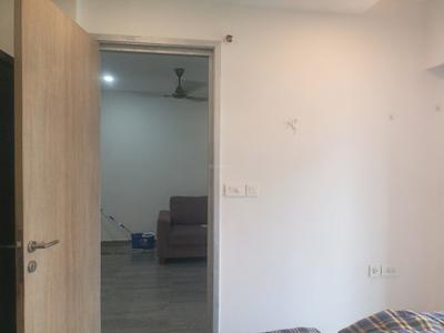 Bedroom Image of 494 Sq.ft 1 BHK Apartment / Flat for sale in Lodha Enchante, Sion Mumbai for Rs. 15700000
