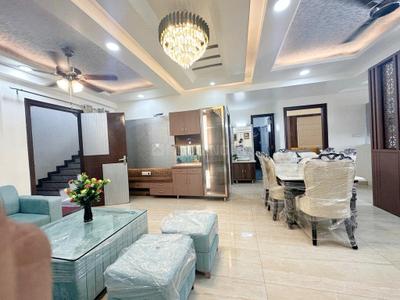 Hall Image of 1516 Sq.ft 3 BHK Apartment / Flat for sale in Vaishali Nagar Extension Jaipur for Rs. 6431000