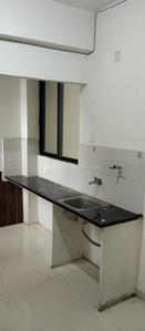 Kitchen Image of 914 Sq.ft 2 BHK Apartment / Flat for sale in Scheme No 140 Indore for Rs. 3800000