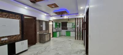 Hall Image of 1801 Sq.ft 4 BHK Apartment / Flat for sale in Manjur Garhi Aligarh for Rs. 7500000