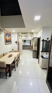 Hall Image of 2952 Sq.ft 4 BHK Villa for sale in Saamarth Sarthak Camphore, Raysan Gandhinagar for Rs. 35000000