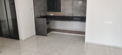 Kitchen Image of 2115 Sq.ft 3 BHK Apartment / Flat for sale in Sahaj Panoramic, Pal Gam Surat for Rs. 9623250