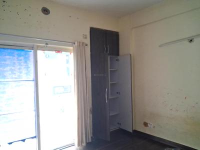 Bedroom Image of 984 Sq.ft 2 BHK Apartment / Flat for sale in Paras Seasons, Sector 168 Noida for Rs. 8700000