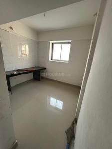 Kitchen Image of 620 Sq.ft 1 BHK Apartment / Flat for sale in Guardian Lake Shire, Jambhulwadi Pune for Rs. 1750000
