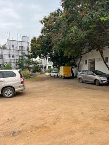 Residential Plot