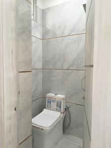 Bedroom Two Image of 1000 Sq.ft 2 BHK Builder Floor for sale in Indirapuram Ghaziabad for Rs. 7000000