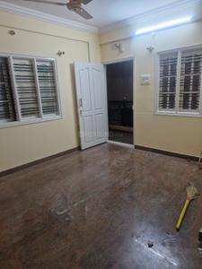Hall Image of 800 Sq.ft 2 BHK Apartment / Flat for rent in BTM Layout Bengaluru for Rs. 25000