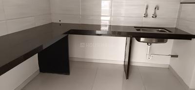 Kitchen Image of 994 Sq.ft 2 BHK Apartment / Flat for sale in Sukhwani Verde, Undri Pune for Rs. 5700000