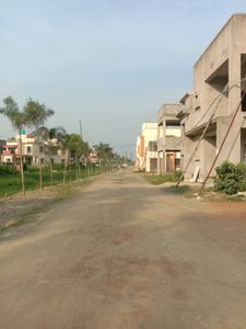 Image of 720 Sq.ft Residential Plot / Land for sale in Bhagowanpur, Kolkata for Rs. 1400000