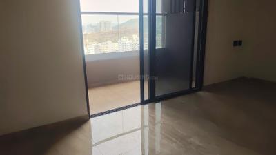 Living Room Image of 1051 Sq.ft 2 BHK Apartment / Flat for rent in VTP Sierra, Sus Pune for Rs. 31000