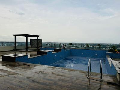 Image of 1139 Sq.ft 2 BHK Apartment / Flat for sale in Concorde Auriga, Medahalli, Bengaluru for Rs. 13500000