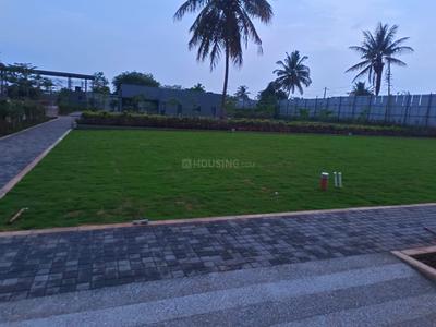 Image of 1200 Sq.ft Residential Plot / Land for sale in The Secret Lake, Devanahalli, Bengaluru for Rs. 9300000
