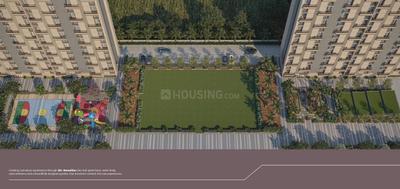 Image of 1650 Sq.ft 3 BHK Apartment / Flat for sale in Santvan Lexon, Bhesan, Surat for Rs. 6650000
