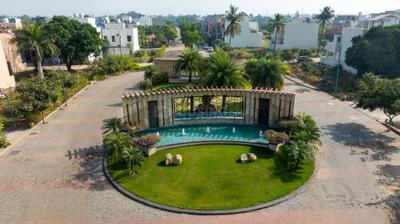 Image of 902 Sq.ft Residential Plot / Land for sale in Kachana, Raipur for Rs. 3382501