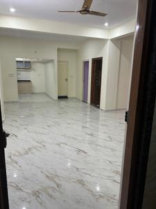 Hall Image of 1300 Sq.ft 2 BHK Builder Floor for rent in K Channasandra Bengaluru for Rs. 25000