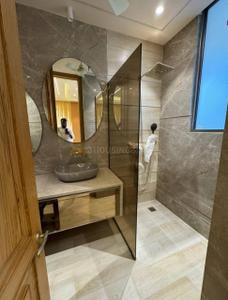 Image of 1230 Sq.ft 3 BHK Builder Floor for sale in Central Park Flamingo Floors, Sector 32, Sohna for Rs. 14500000