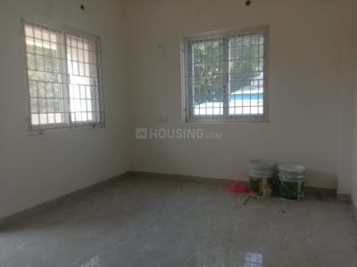 Bedroom Image of 1173 Sq.ft 3 BHK Apartment / Flat for sale in Arjun Sai Kiran, Ayappakkam Chennai for Rs. 6600000
