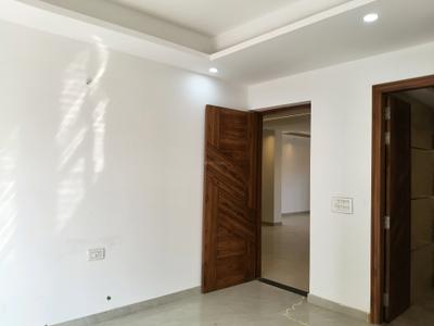 Bedroom Image of 4500 Sq.ft 4 BHK Builder Floor for sale in Palam Vihar Gurgaon for Rs. 36000000