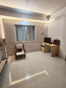 Hall Image of 725 Sq.ft 2 BHK Apartment / Flat for sale in Pimple Gurav Pune for Rs. 5200000