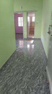 1 BHK Independent House