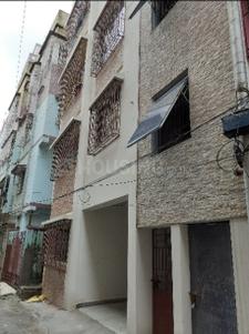 Image of 1100 Sq.ft 3 BHK Builder Floor for rent in Bijoygarh, Kolkata for Rs. 17000