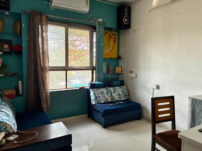 Bedroom Image of 1957 Sq.ft 3 BHK Apartment / Flat for sale in Bavdhan Pune for Rs. 22500000