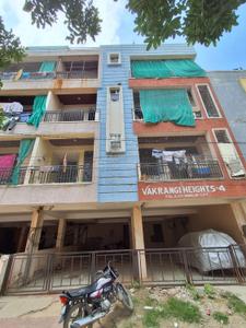Image of 800 Sq.ft 2 BHK Apartment / Flat for sale in Kalwad Road, Jaipur for Rs. 950000