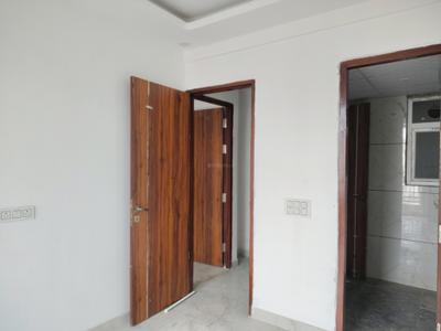 Bedroom Image of 1095 Sq.ft 2 BHK Apartment / Flat for sale in Devla Greater Noida for Rs. 4151000
