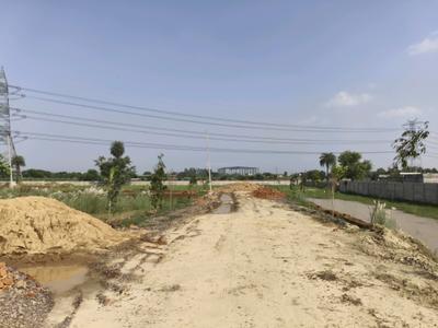 Image of 800 Sq.ft Residential Plot / Land for sale in Root2Home Advika Enclave Phase 1, Dadri, Greater Noida for Rs. 2403000