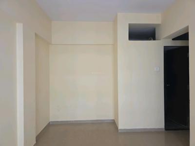 Bedroom Image of 750 Sq.ft 1.5 BHK Apartment / Flat for sale in Swastik Epitome, Virar East Virar for Rs. 7500000