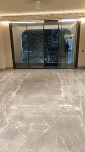 Hall Image of 4500 Sq.ft 4 BHK Builder Floor for sale in Safdarjung Development Area New Delhi for Rs. 125000000