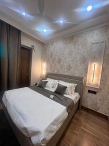 Bedroom Image of 1035 Sq.ft 2 BHK Apartment / Flat for sale in Kharar Mohali for Rs. 5790000