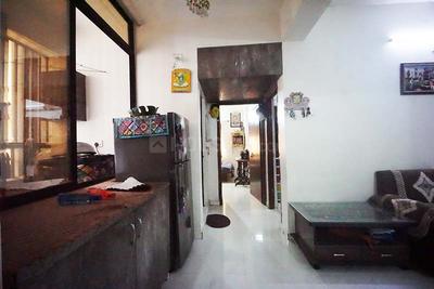 Hall Image of 1143 Sq.ft 2 BHK Apartment / Flat for sale in Odhav Ahmedabad for Rs. 3850000