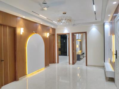 Drying Area Image of 1800 Sq.ft 3 BHK Builder Floor for sale in Ansal Versalia, Sector 67 Gurgaon for Rs. 22500000