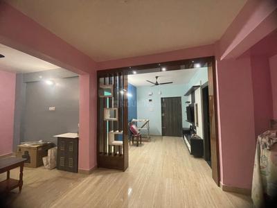 Hall Image of 1450 Sq.ft 3 BHK Apartment / Flat for sale in Koyla Nagar Dhanbad for Rs. 4500000