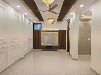 Living Room Image of 1500 Sq.ft 3 BHK Builder Floor for sale in Vasundhara Ghaziabad for Rs. 12000000