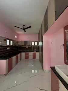 Kitchen Image of 800 Sq.ft 2 BHK Villa for sale in Avadi Chennai for Rs. 6000000