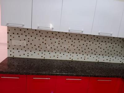 Kitchen Image of 2365 Sq.ft 4 BHK Apartment / Flat for sale in Saya Gold Avenue, Indirapuram Ghaziabad for Rs. 30500000