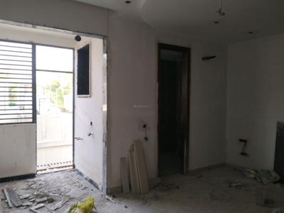 Bedroom Image of 2100 Sq.ft 4 BHK Builder Floor for sale in Pitampura New Delhi for Rs. 50000000