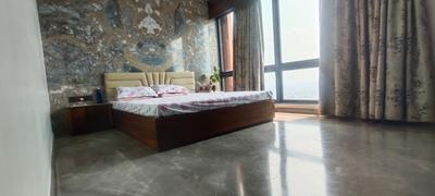 Bedroom Image of 2863 Sq.ft 4 BHK Apartment / Flat for sale in East Kolkata Township Kolkata for Rs. 70000000