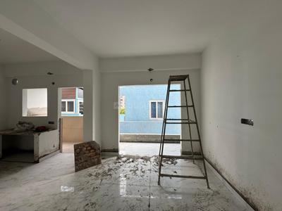 Hall Image of 1545 Sq.ft 3 BHK Apartment / Flat for sale in Manchirevula Hyderabad for Rs. 9733500