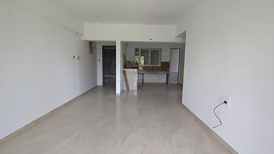 Living Room Image of 1198 Sq.ft 2 BHK Apartment / Flat for sale in Vadgaon Budruk Pune for Rs. 13000000