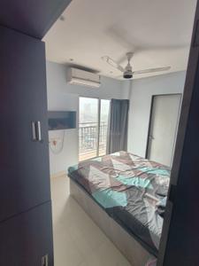 Bedroom Image of 487 Sq.ft 1 BHK Apartment / Flat for sale in Ashar Metro Towers, Thane West Thane for Rs. 11000000