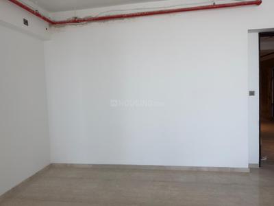 Bedroom Image of 1860 Sq.ft 3 BHK Apartment / Flat for sale in Monte South, Byculla Mumbai for Rs. 68500000