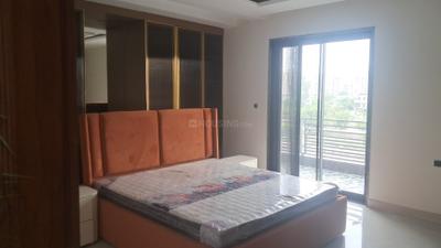 Bedroom Image of 4500 Sq.ft 4 BHK Builder Floor for sale in TDI The Retreat, Sector 89 Faridabad for Rs. 40000000